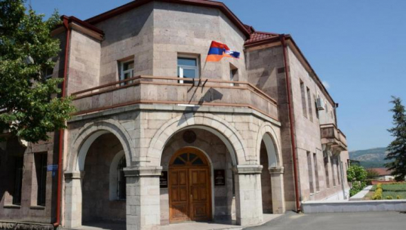 Ադրբեջանը շարունակում է քաղաքակիրթ մարդկության աչքի առջև իրականացնել իր ցեղասպան քաղաքականությունը. Արցախի ԱԳՆ