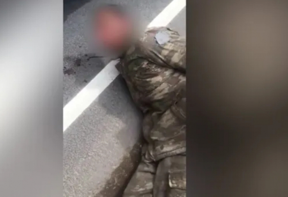 «Ձեռքին կոմբինատում սպանվածի հեռախոսն էր». ինչպես են Աճանանի երիտասարդները բռնել ադրբեջանցուն (տեսանյութ, 18+)