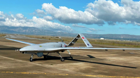 Румыния закупит 18 БПЛА «Байрактар» за $321 млн – посол Турции