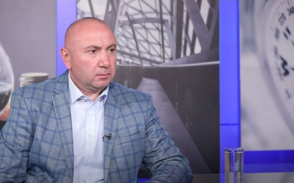 Пашинян в ужасе от ожидающей его перспективы: он знает, что его будут судить, как Саакашвили – Андраник Теванян (видео)