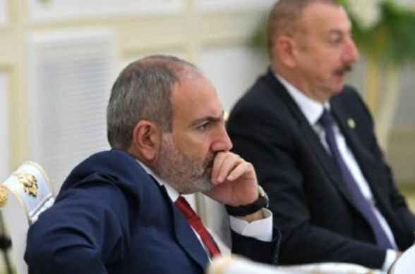 В повестку встречи в Кишиневе подписание соглашения о мире с Азербайджаном не включено – МИД Армении