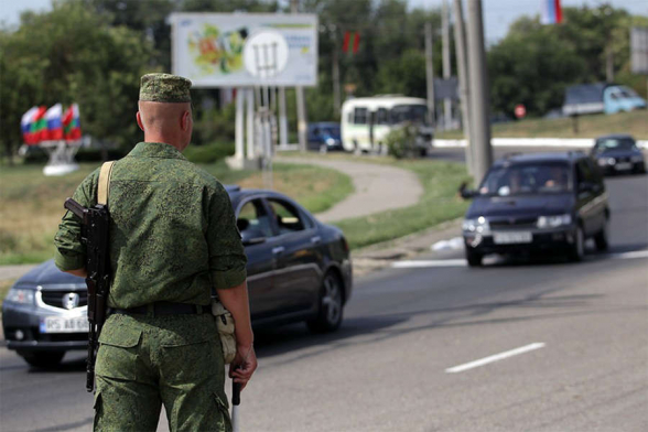 В МИД РФ предупредили о привлечении российских войск при провокациях в Приднестровье