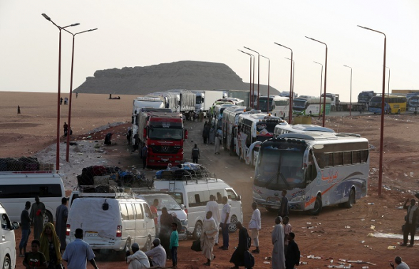 Суданские военные и Силы быстрого реагирования договорились продлить перемирие