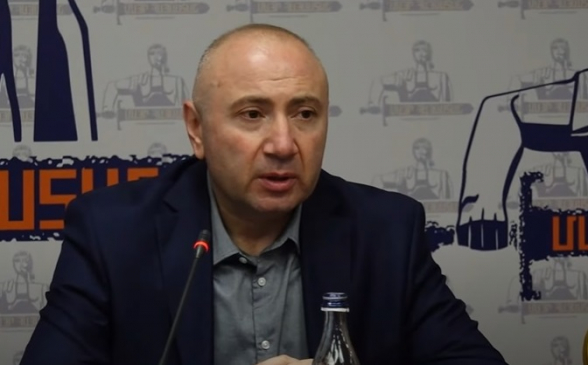 Нынешний режим должен быть свергнут – координатор движения «Мать Армения» Андраник Теванян (видео)