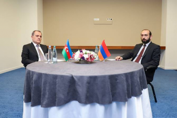 Վաշինգտոնում հունիսի 12-ին տեղի կունենա Հայաստանի և Ադրբեջանի ԱԳ նախարարների հանդիպումը