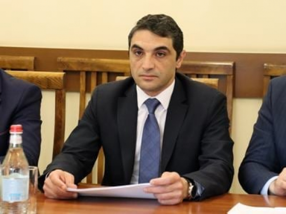 Հաշվեքննիչ պալատը Սիմիդյանի ղեկավարած կառույցում խախտումներ է գտել. «Ժողովուրդ»