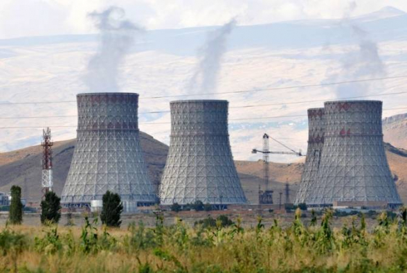 РФ готова обсудить с Арменией финансовые вопросы строительства атомных электростанций – Михаил Мишустин