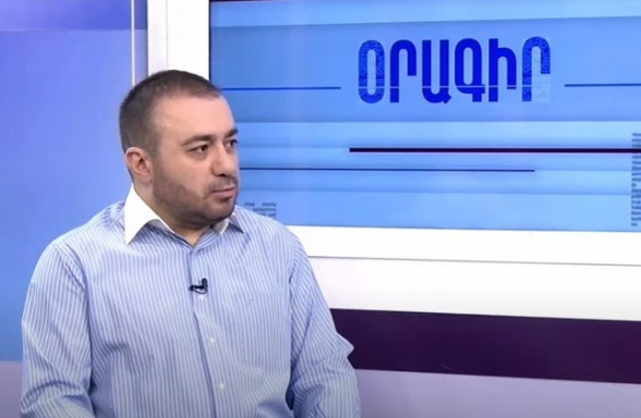 Этому хаосу придет конец – член движения «Мать Армения» Манук Сукиасян (видео)