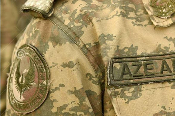 Ադրբեջանում զինծառայող է մահացել. շրջանառվում է ինքնասպանություն գործելու վարկածը