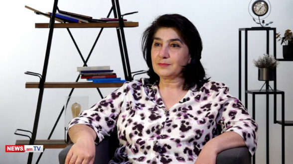 Հայաստանն այսքան տարի Թուրքիայի կողմից պատերազմից խուսափել է ռուս զինվորականների ներկայության արդյունքում. «Մայր Հայաստան» շարժման անդամ Ձյունիկ Աղաջանյան