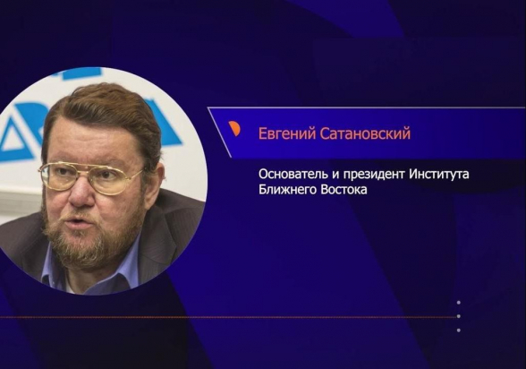 Փաշինյանը Ղարաբաղից հրաժարվել է․ Սատանովսկի (տեսանյութ)