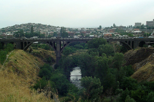 Կանխվել է քաղաքացու ինքնասպանության փորձը