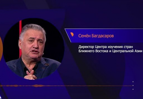 Эрдоган – человек, которому нельзя абсолютно верить ни в России, ни в Армении, ни ещё где-то – Семён Багдасаров (видео)