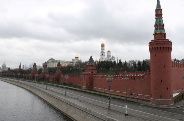 Եվլախում կայանալիք բանակցությունների ընթացքում ռուս խաղաղապահները հանդես են գալու միջնորդի դերում․ Կրեմլ