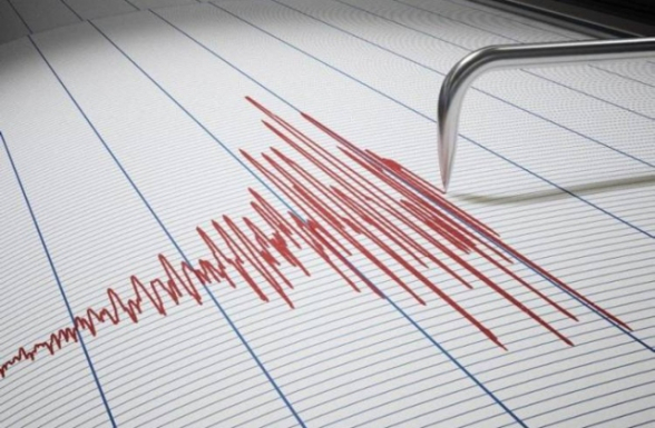 Близ Тбилиси произошло землетрясение, толчки ощущались также в Лорийском и Тавушском марзах Армении