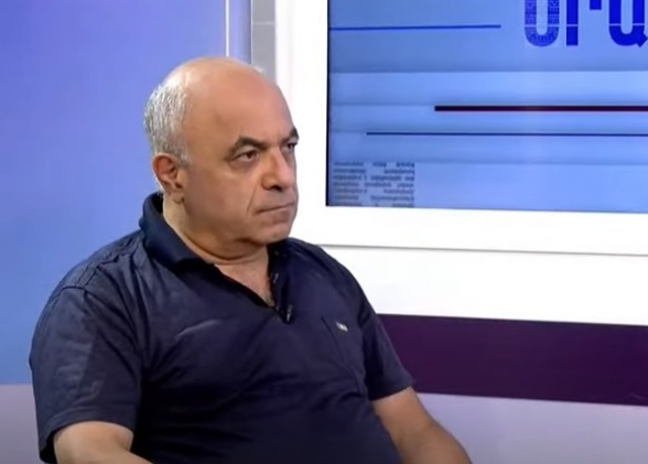 Азербайджан попытается добиться от военно-политического руководства Арцаха показаний, которые использует затем против Армении – Ерванд Бозоян (видео)