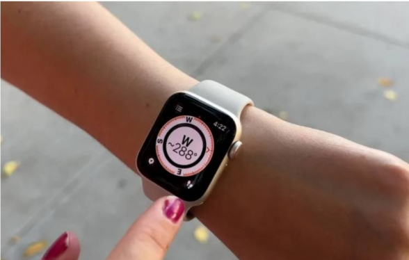 Տիրացել են 5-րդ սերնդի «iWatch» մոդելի ժամացույցին. տուժածն ու կասկածյալը համակուրսեցիներ են