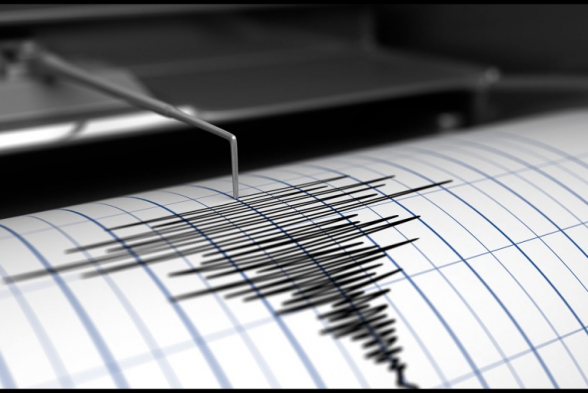 Երկրաշարժ՝ Ադրբեջան-Իրան սահմանային գոտում, զգացվել է նաև Հայաստանում