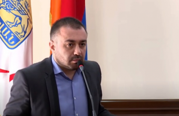 Մեր թիրախը գործող իշխանություններն են․ Մանուկ Սուքիասյան (տեսանյութ)