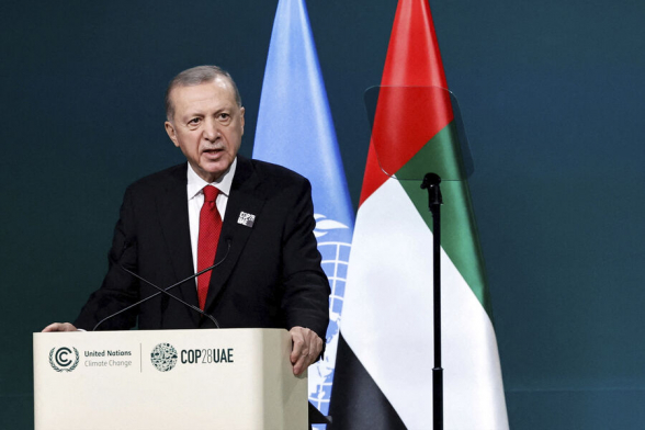 Эрдоган призвал судить Нетаньяху за действия в секторе Газа