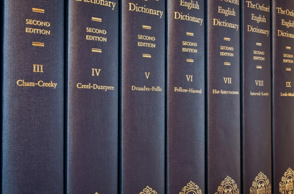 Օքսֆորդի բառարանը հայտնել է 2023 թվականի բառը