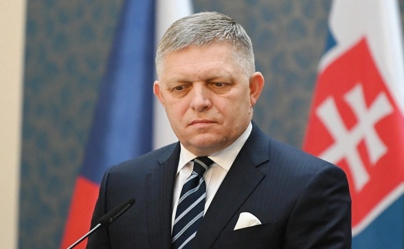Премьер Словакии отказал Украине в военной помощи