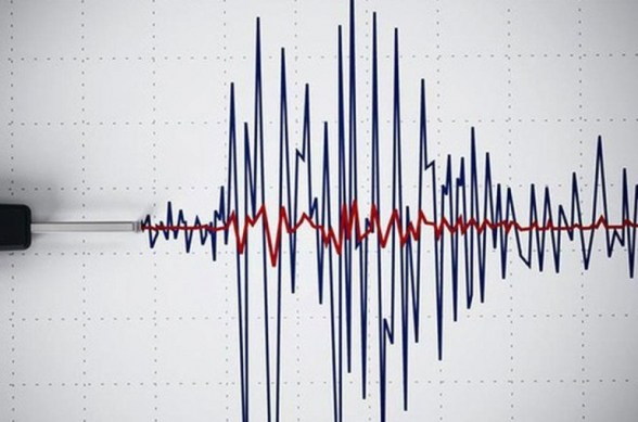 Ադրբեջանում երկրաշարժ է տեղի ունեցել