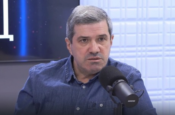 Армения идет к самоуничтожению – Михаил Шахназаров (видео)