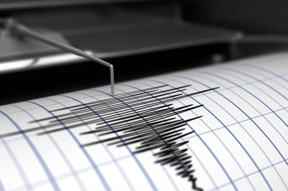 Ադրբեջանում երկրաշարժ է գրանցվել