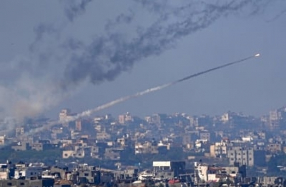 Израиль объявил об окончании интенсивных военных действий на севере сектора Газа