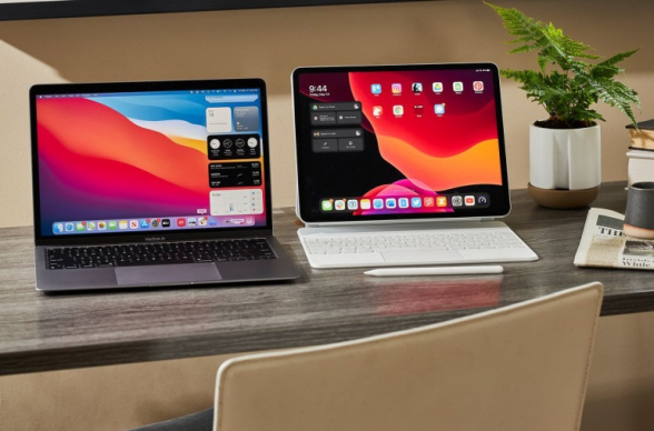Apple-ը մարտին կներկայացնի նոր MacBook Air և iPad. Bloomberg