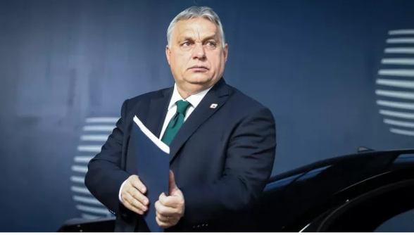 Орбан назвал условие, при котором согласится на макрофинансирование Киева