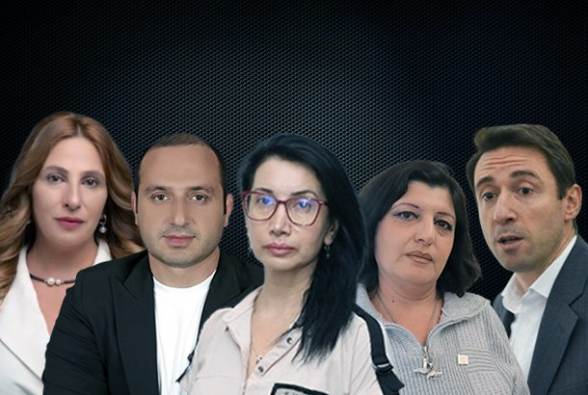 Почему «Гражданский договор» хочет лишить мандатов оппозиционных членов Совета старейшин Еревана