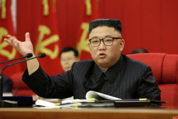 Пхеньян не исключает оккупацию Южной Кореи