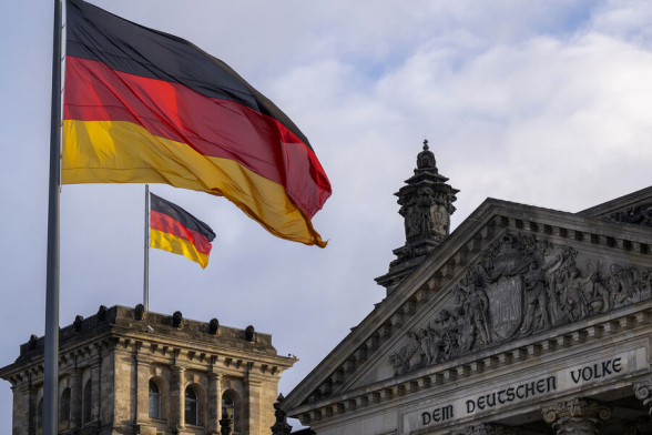 Германия переживает последние дни как промышленная сверхдержава – «Bloomberg»