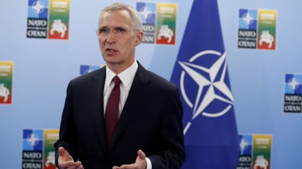 Генсек НАТО призвал готовиться к многолетней конфронтации с Россией