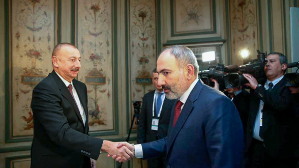 Никол Пашинян взял перед Алиевым обязательство по деарменизации