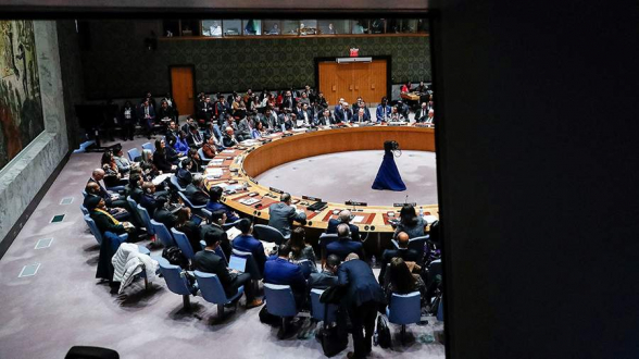 Лавров назвал невозможным отказ РФ от права вето в Совбезе ООН