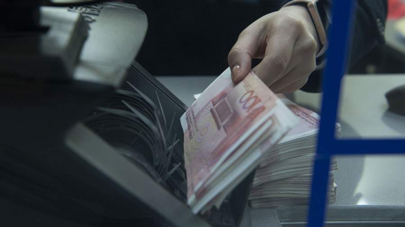 3 крупнейших банка Китая перестали принимать платежи из РФ