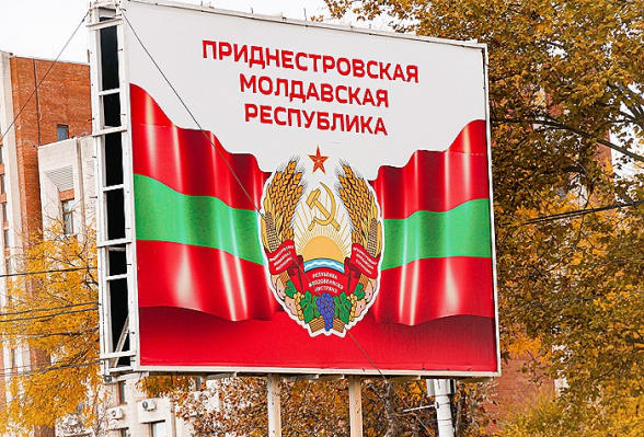 В кабмине Молдавии призвали Приднестровье «воздержаться от необдуманных шагов»