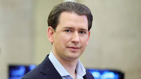 Экс-канцлер Австрии Курц получил условный срок за дачу ложных показаний