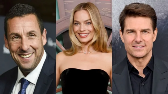 Ովքե՞ր են 2023 թ-ին ամենաշատ վաստակած 10 դերասանները