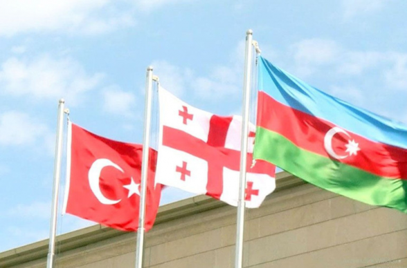 Բաքվում կկայանա Ադրբեջանի, Վրաստանի և Թուրքիայի ԱԳ նախարարների հանդիպումը
