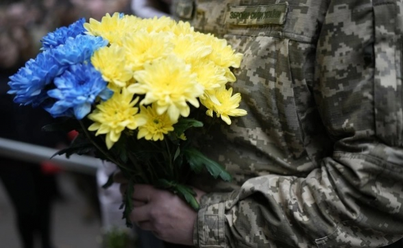 Украина сообщила о возвращении 100 тел погибших военных