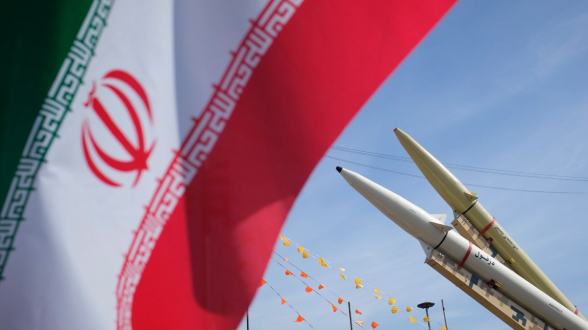 США рассматривают ответные меры на сотрудничество Ирана и РФ в обороне