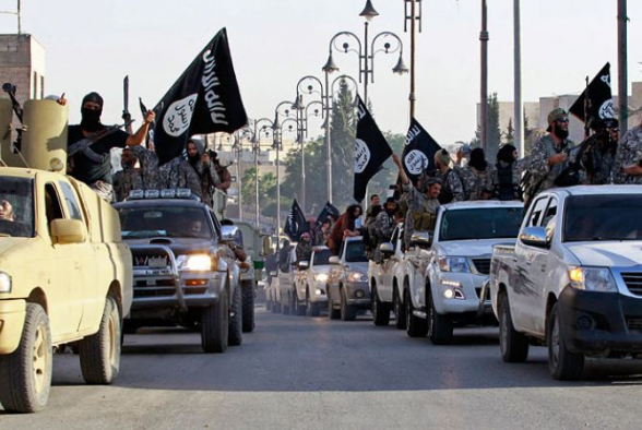 В Ираке сообщили о ликвидации одного из главарей «Исламского государства»