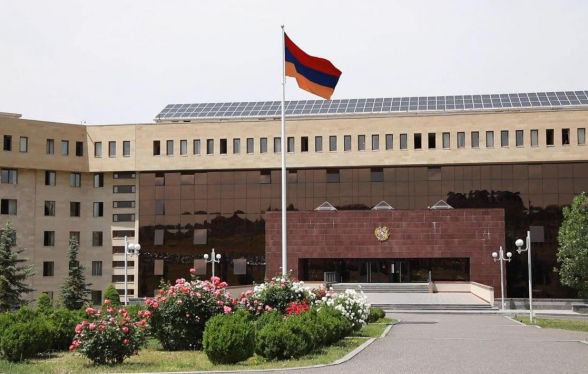 Подразделения ВС Азербайджана открыли огонь в направлении армянских позиций – Минобороны РА