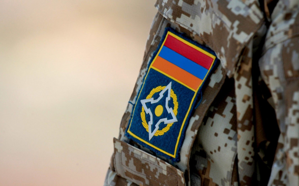 Ясность в вопросе членства Еревана в ОДКБ пошла бы на пользу всем – генсек организации