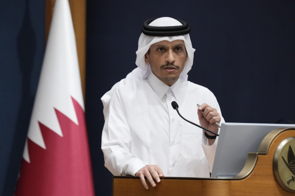 Переговоры по перемирию в Газе зашли в тупик – премьер Катара