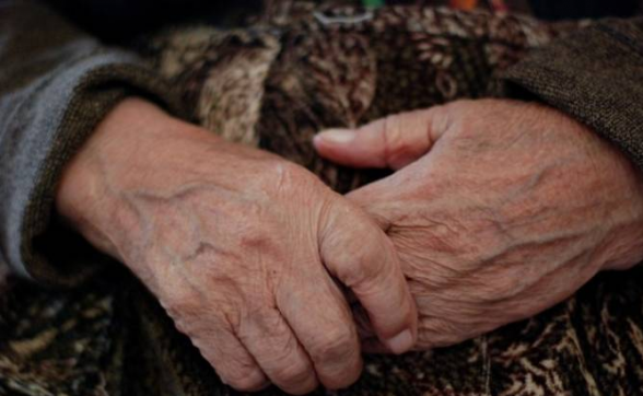 93-ամյա կնոջ նկատմամբ սեքսուալ բնույթի բռնի գործողություններ կատարելու, նրա սպանության դեպքի առթիվ նախաքննությունն ավարտվել է
